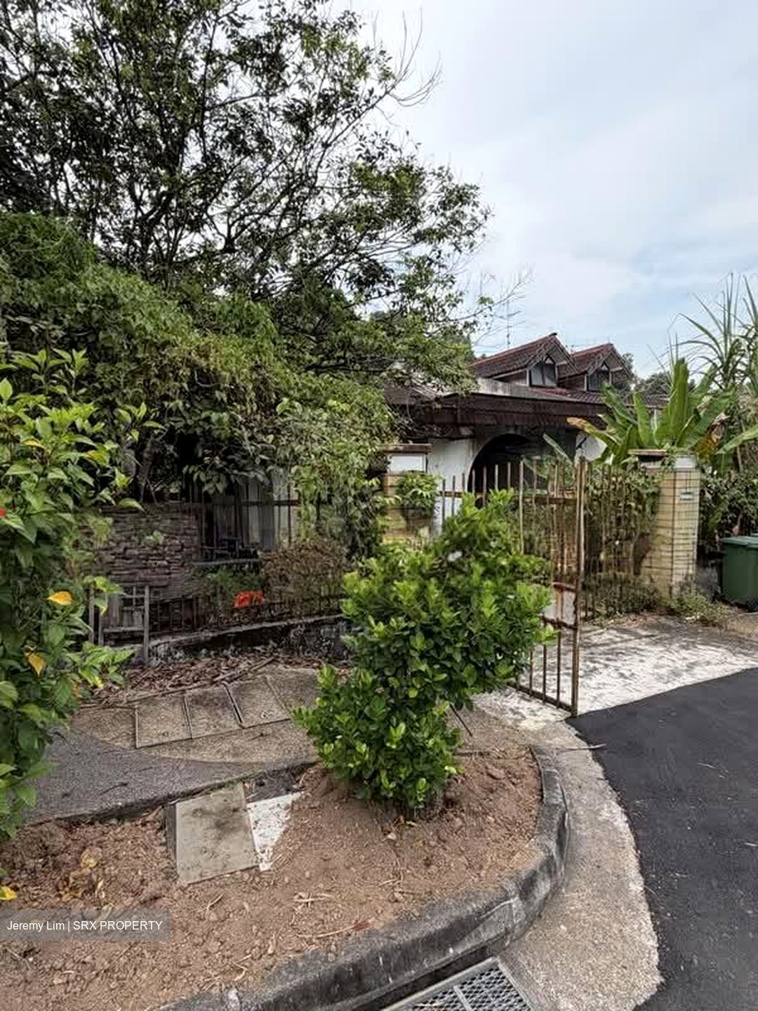 Woodlands Park (D25), Semi-Detached #609586561
